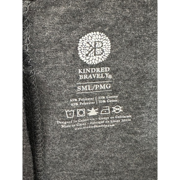 New Kindred Bravely Labor Gown - Picture 5 of 7